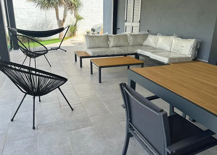 Home Paradise Marsala